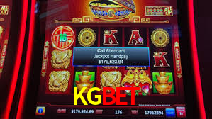 KGBET