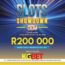 KGBET COM