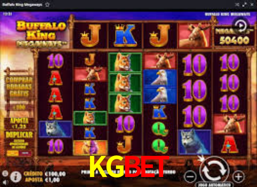 KGBET COM