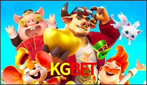 KG.BET - KGBET COM - Plataforma Oficial