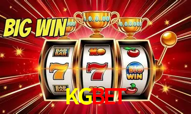 KG.BET - Slots De Cassino Envolventes -KGBET