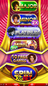 KGBET - KGBET COM - Oficial Para Download Do Cassino